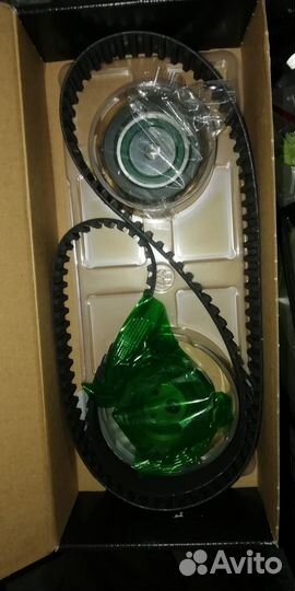 Ремень грм Ваз 2110-12 16кл