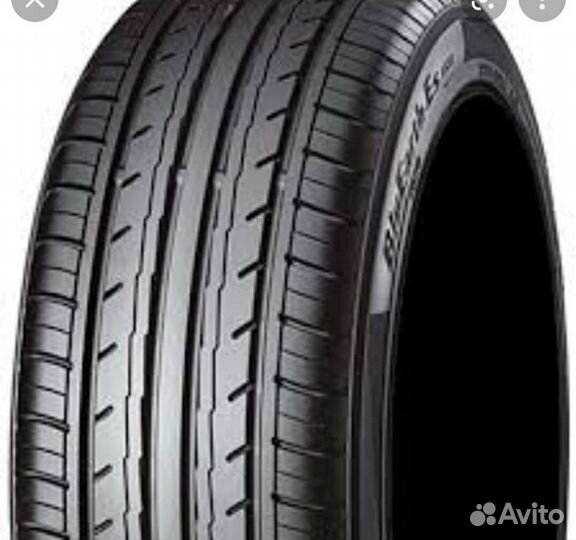 Yokohama Bluearth ES32 205/55 R16 94V