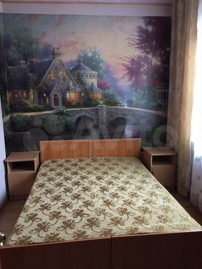 Дом 35 м² на участке 3 сот.