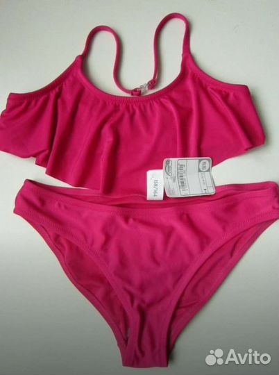 Новый купальник C&A