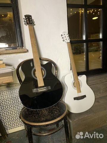 Гитара акустическая гитара
