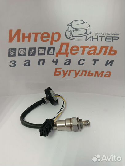 3921037200 Датчик кислородный Hyundai-Kia