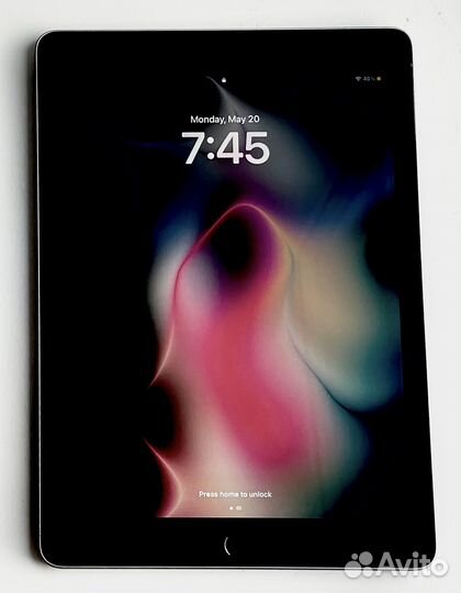 iPad (Айпад) 6th generation (9.7 дюймов)