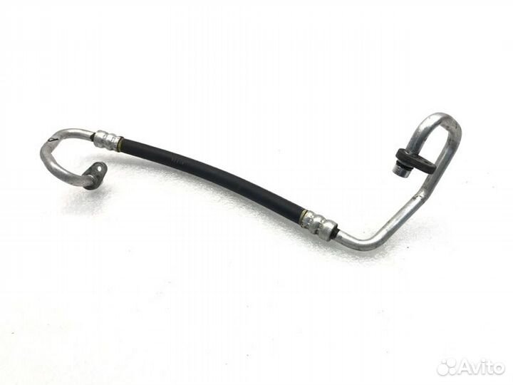 Трубка кондиционера Nissan Qashqai 1.6 2009