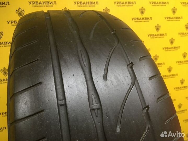 Bridgestone Potenza RE002 Adrenalin 205/55 R16 91W