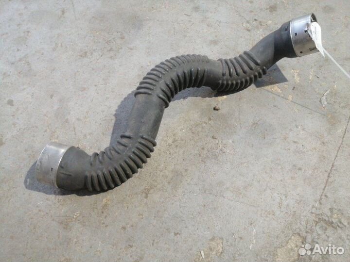 Патрубок интеркулера Mercedes Benz A180 W176