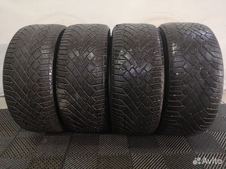 Continental ContiVikingContact 7 225/40 R18