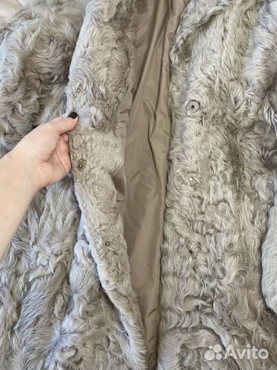 Продаю шубу