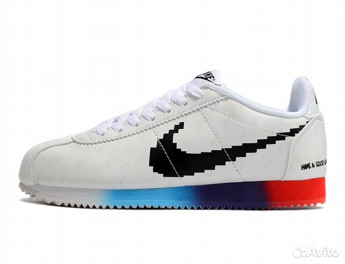 Кроссовки Nike classic cortez SE