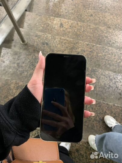 iPhone 12 Pro Max, 128 ГБ