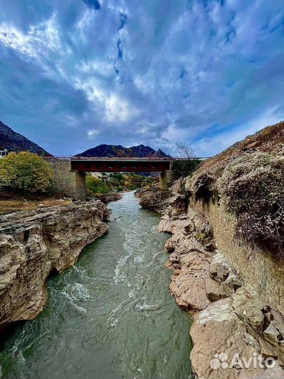 Гид экскурсовод