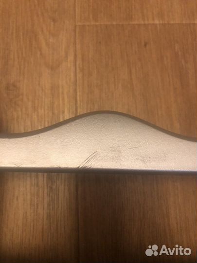 Рамка магнитолы LADA Largus 2018