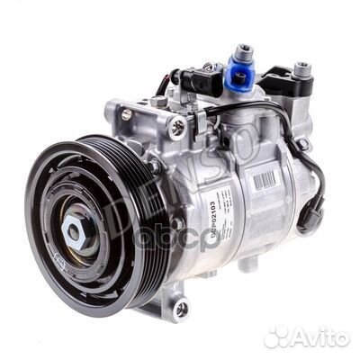 Компрессор кондиционера DCP02103 Denso