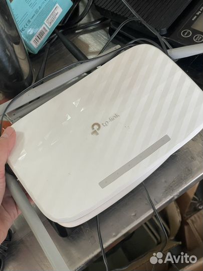 Роутер TP-Link Archer C50