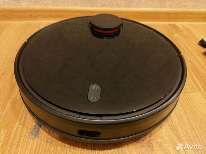 Робот пылесос Xiaomi Vacuum Mop P