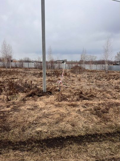 Участок 7,8 сот. (СНТ, ДНП)