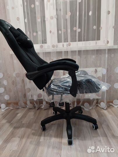 Компьютерное кресло игровое новое
