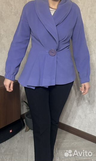 Пальто женское 46 48