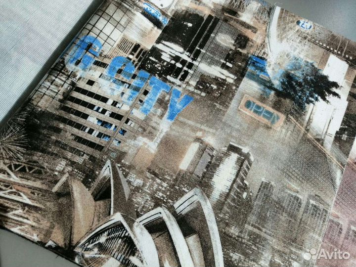 Ткань мебельная велюр