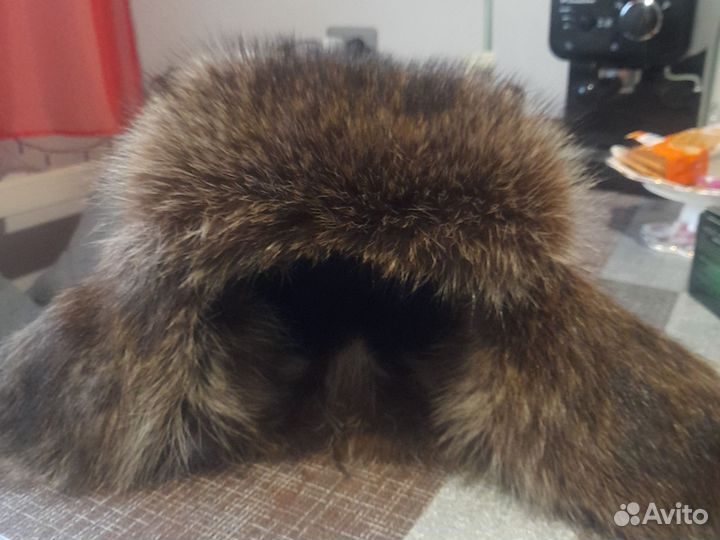 Шапка мужская