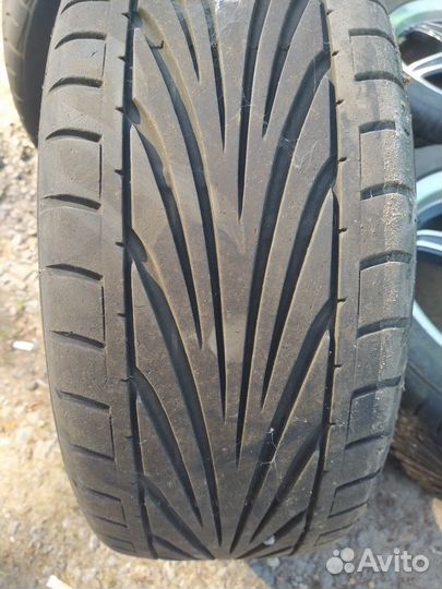 Колёса R15 195/50R15 + 1шина