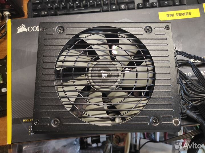 Corsair rm850i