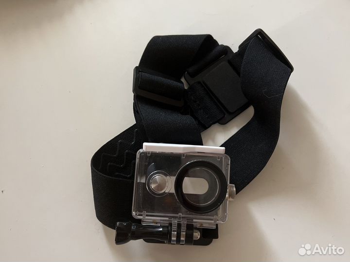 Аквабокс gopro