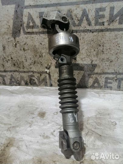 Рулевой корданчик BMW 3 E46 Японец