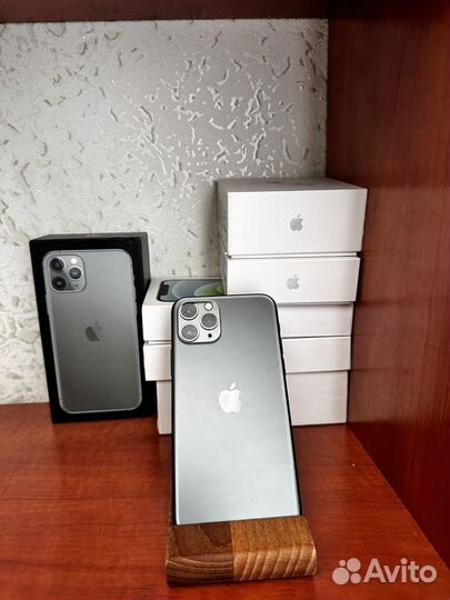 iPhone 11 Pro, 64 ГБ