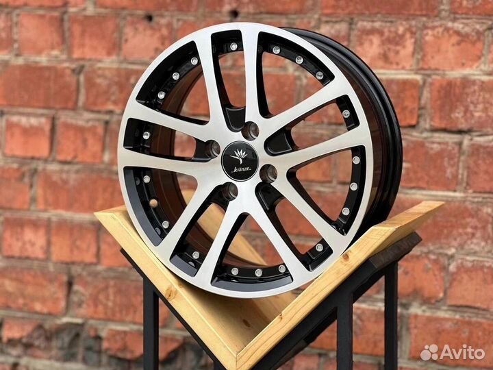 Рельсы R16 4*98