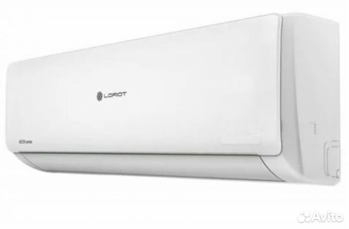 Сплит-система Loriot neon LAC-12 (до 35 м2)