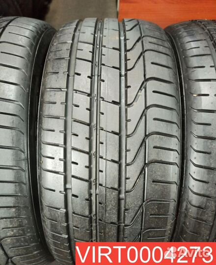 Pirelli P Zero 255/45 R19 104Y