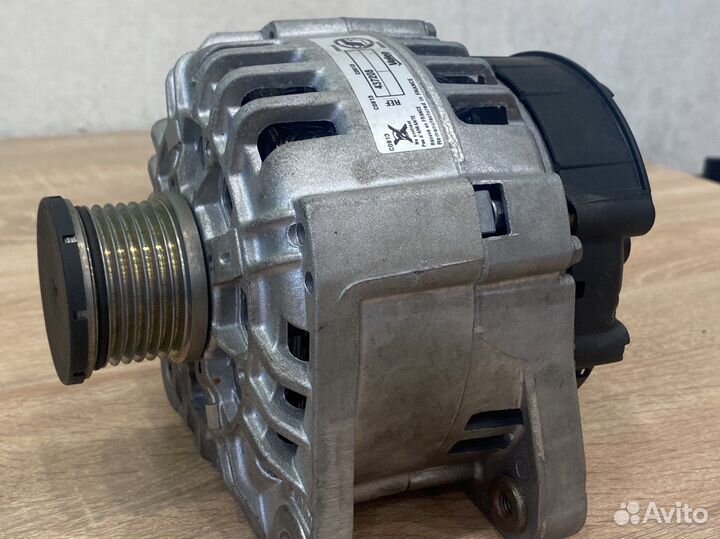 Генератор Valeo CA1627IR