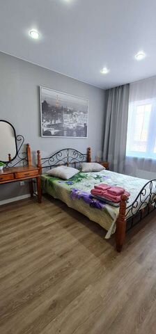1-к. квартира, 45 м², 5/12 эт.