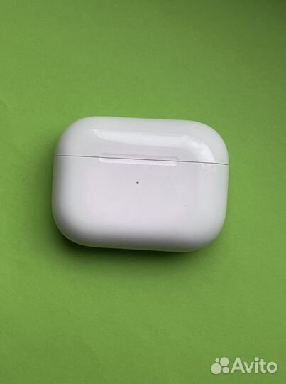 Беспроводные наушники Apple AirPods Pro новые