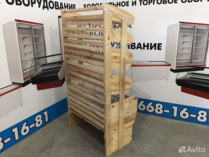 Хлебный стеллаж