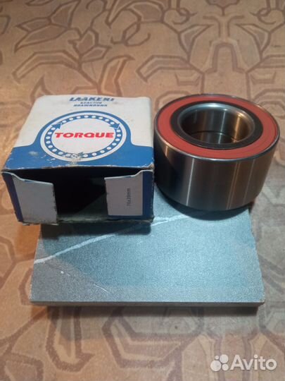 Ступичный подшипник DAC 39740039(76/39мм)