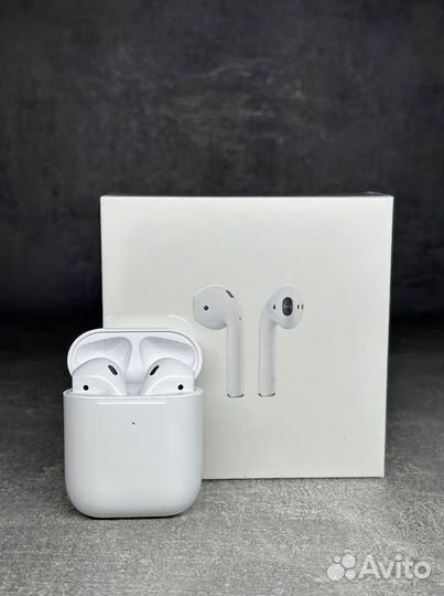 Airpods 2