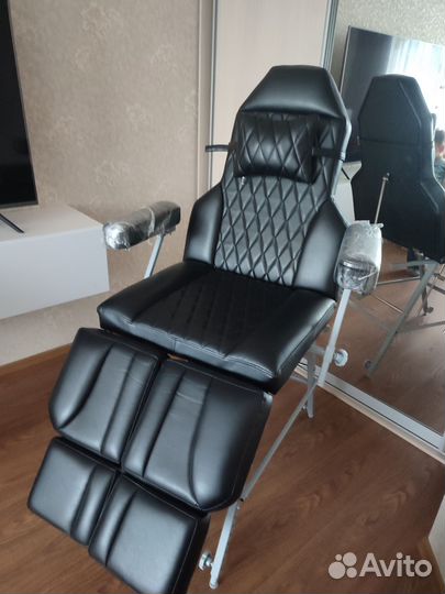 Педикюрное кресло