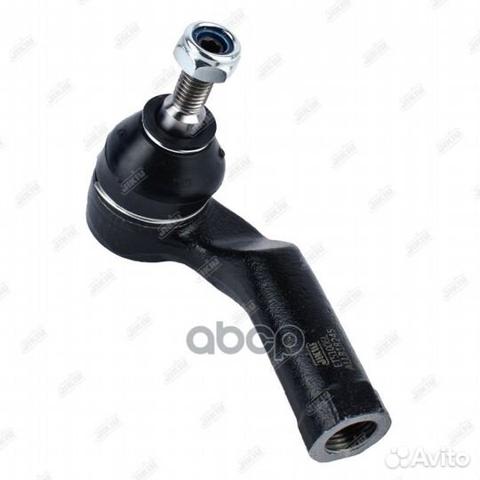 Наконечник рулевой тяги Ford C-Max CEU (2015)