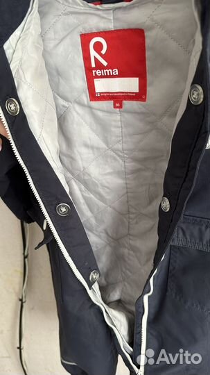 Комбинезон Reima