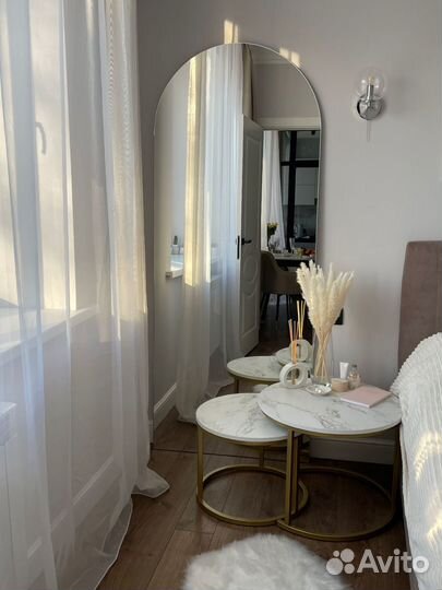 Зеркало напольное