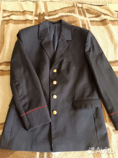 Полицейская форма