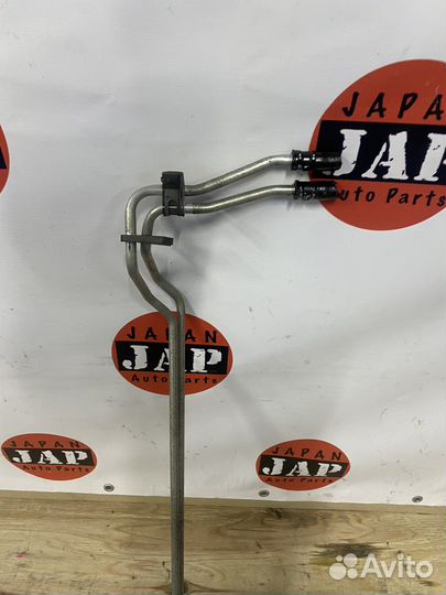 Трубка охлажения гура Infiniti M Y50