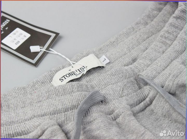 Спортивные штаны Stone Island (32417 Арт товара: )