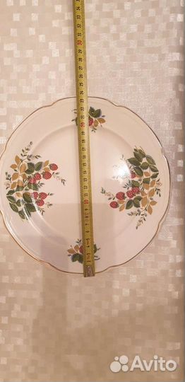 Набор столовой посуды