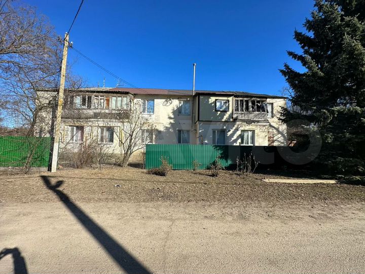 6-к. квартира, 110 м², 1/2 эт.