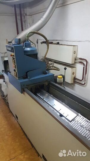 Профессиональная заточка ножей