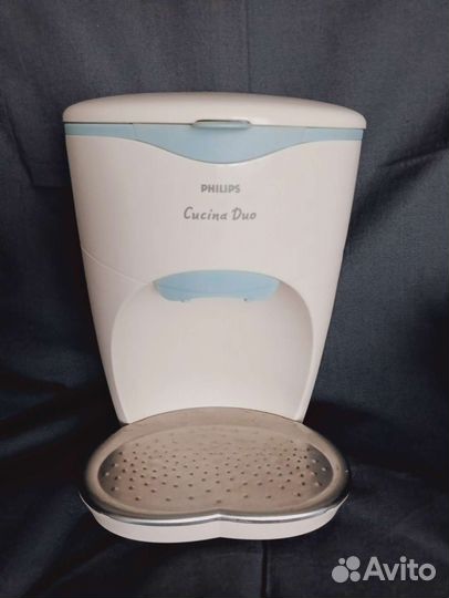 Кофеварка Philips