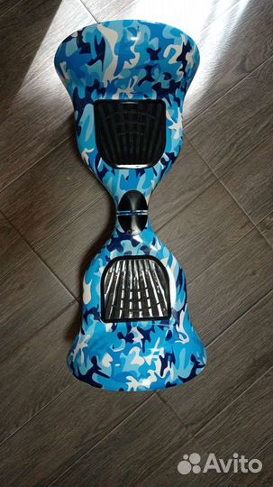 Гироскутер новый